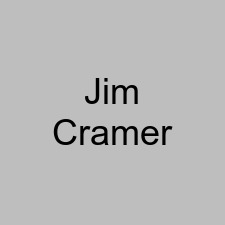Jim Cramer