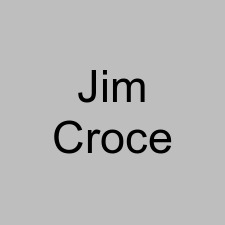 Jim Croce
