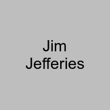 Jim Jefferies