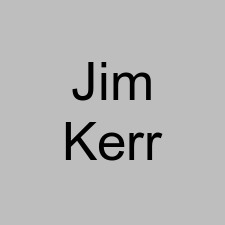 Jim Kerr