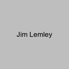 Jim Lemley