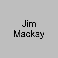 Jim Mackay