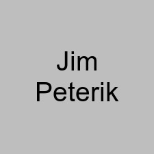 Jim Peterik