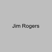 Jim Rogers