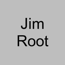 Jim Root