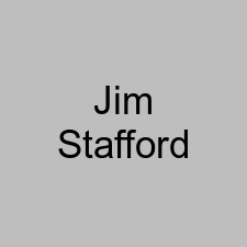 Jim Stafford