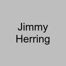 Jimmy Herring