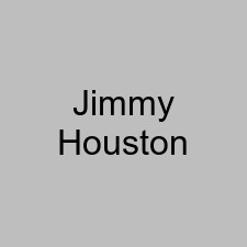 Jimmy Houston