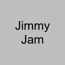 Jimmy Jam