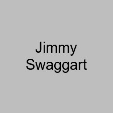 Jimmy Swaggart