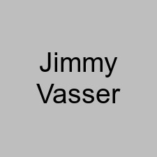 Jimmy Vasser