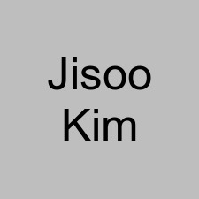 Jisoo Kim