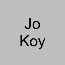 Jo Koy