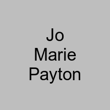 Jo Marie Payton