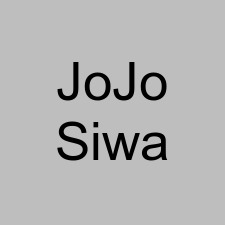 JoJo Siwa