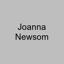 Joanna Newsom