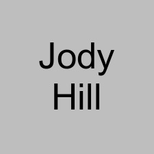 Jody Hill