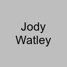 Jody Watley