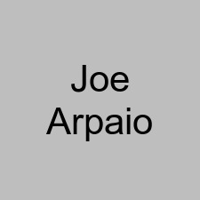 Joe Arpaio
