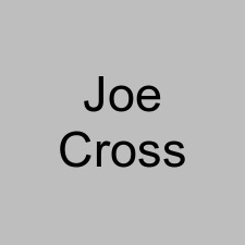 Joe Cross