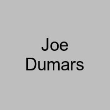 Joe Dumars