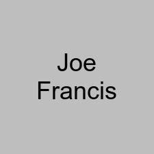 Joe Francis