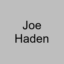 Joe Haden