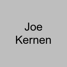 Joe Kernen