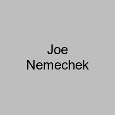 Joe Nemechek