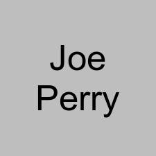 Joe Perry