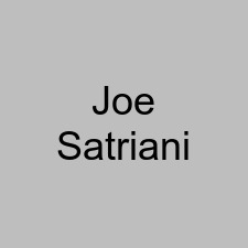 Joe Satriani