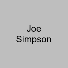 Joe Simpson