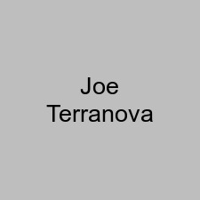 Joe Terranova