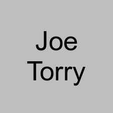 Joe Torry