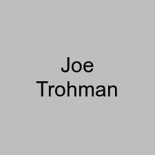 Joe Trohman