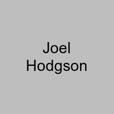 Joel Hodgson
