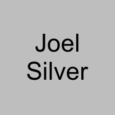 Joel Silver