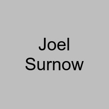 Joel Surnow