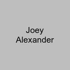 Joey Alexander