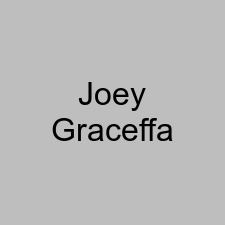 Joey Graceffa