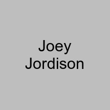 Joey Jordison
