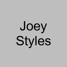 Joey Styles