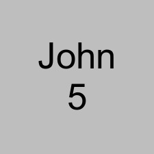 John 5