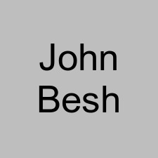 John Besh