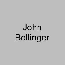 John Bollinger