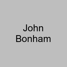 John Bonham