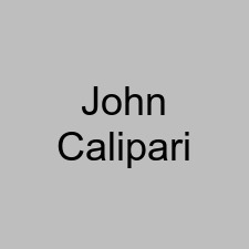 John Calipari