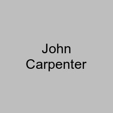 John Carpenter