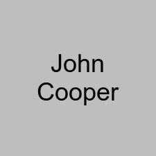 John Cooper