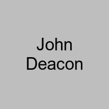John Deacon